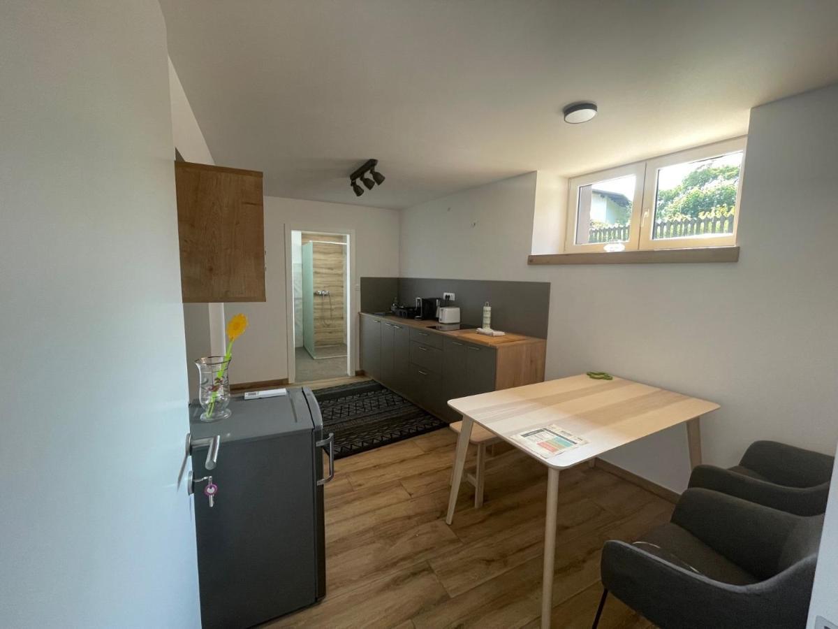 Apartmán Azimut Hisa Tolmin Exteriér fotografie