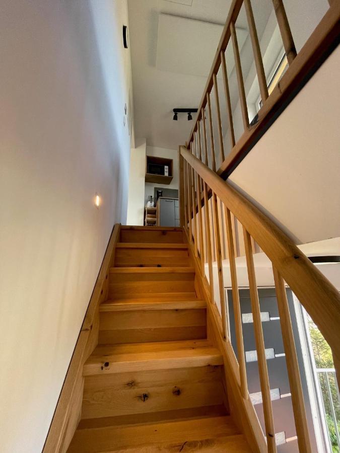 Apartmán Azimut Hisa Tolmin Exteriér fotografie