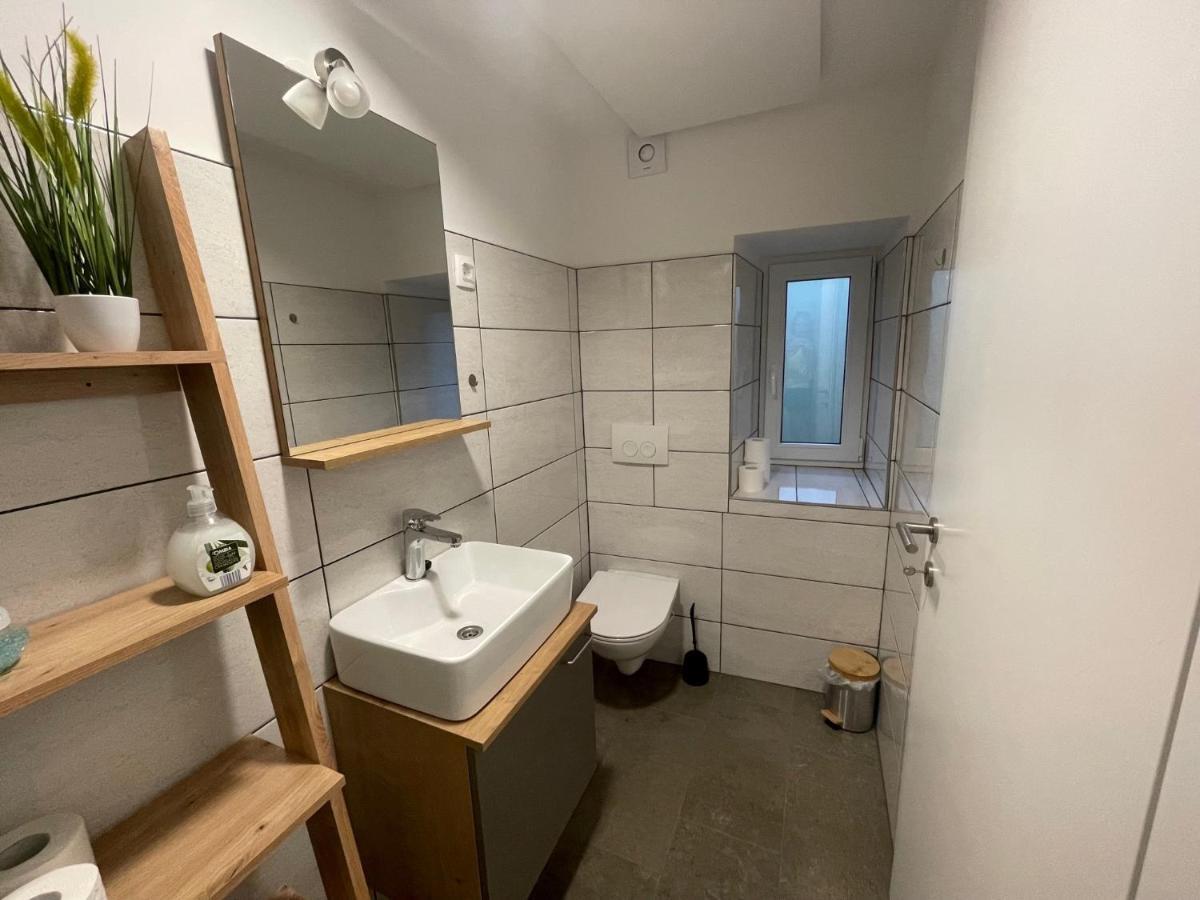 Apartmán Azimut Hisa Tolmin Exteriér fotografie