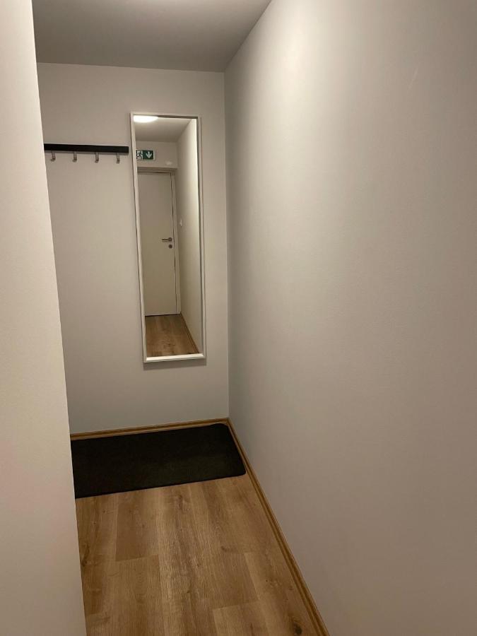Apartmán Azimut Hisa Tolmin Exteriér fotografie