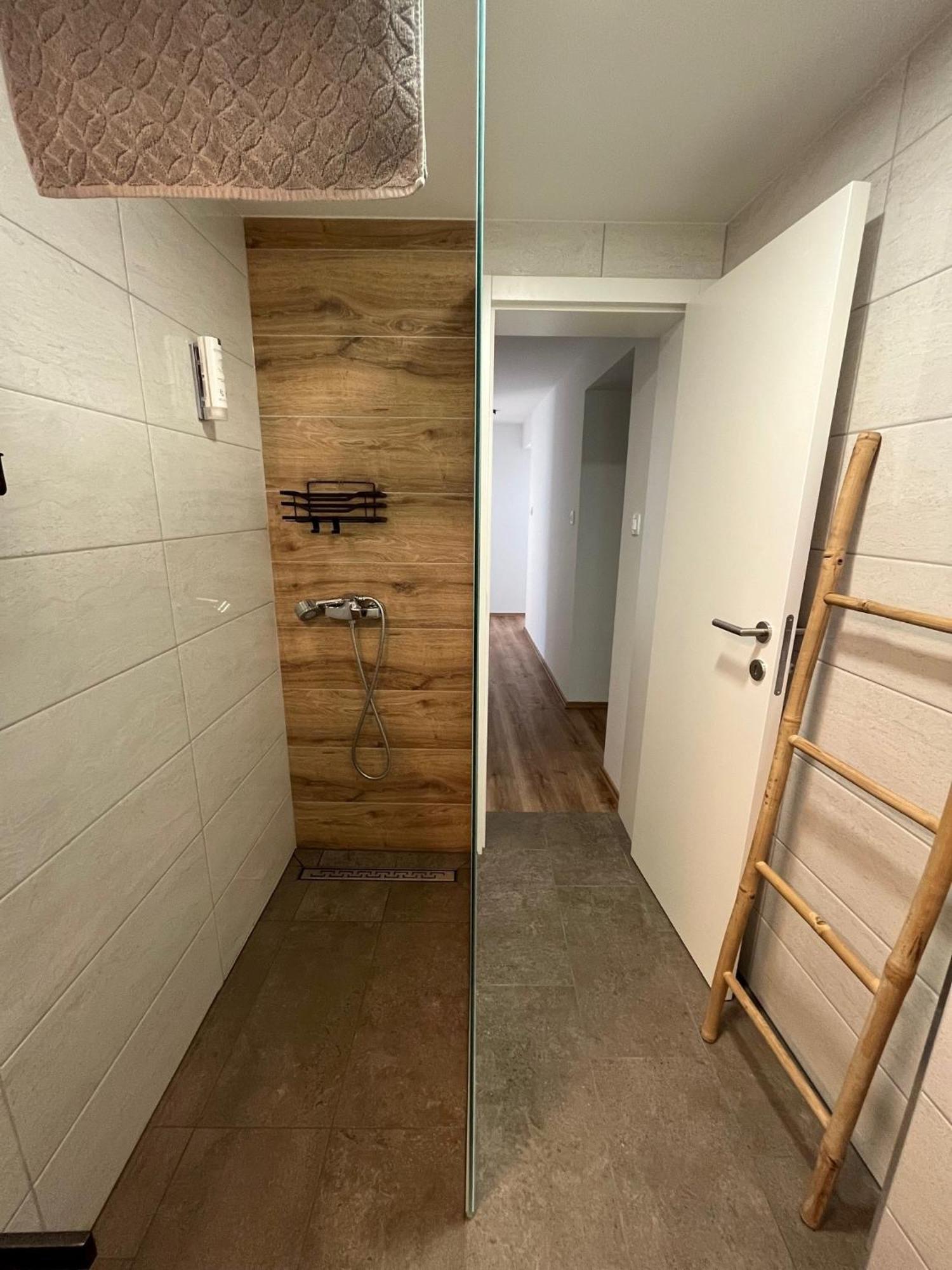Apartmán Azimut Hisa Tolmin Exteriér fotografie