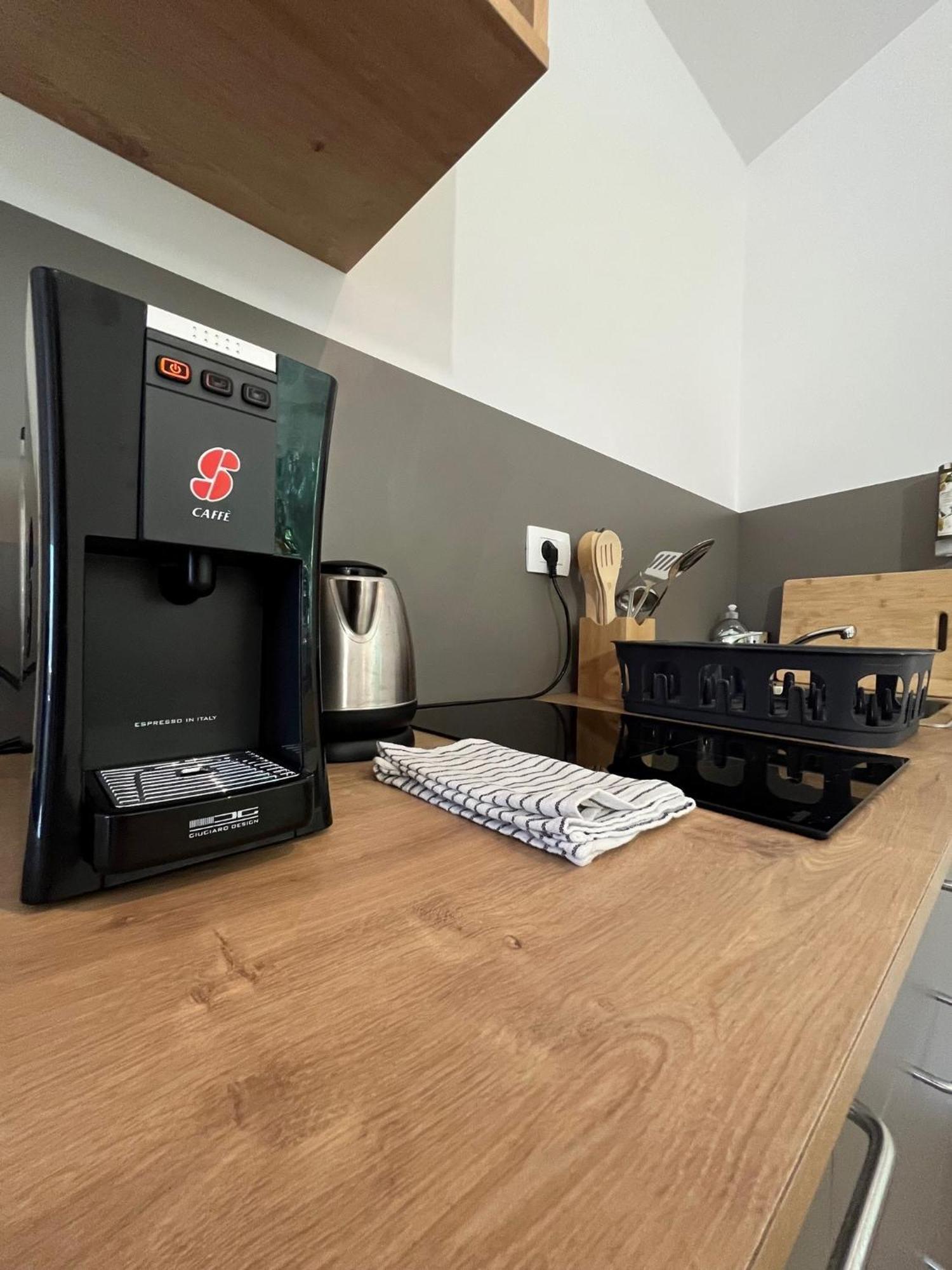Apartmán Azimut Hisa Tolmin Exteriér fotografie