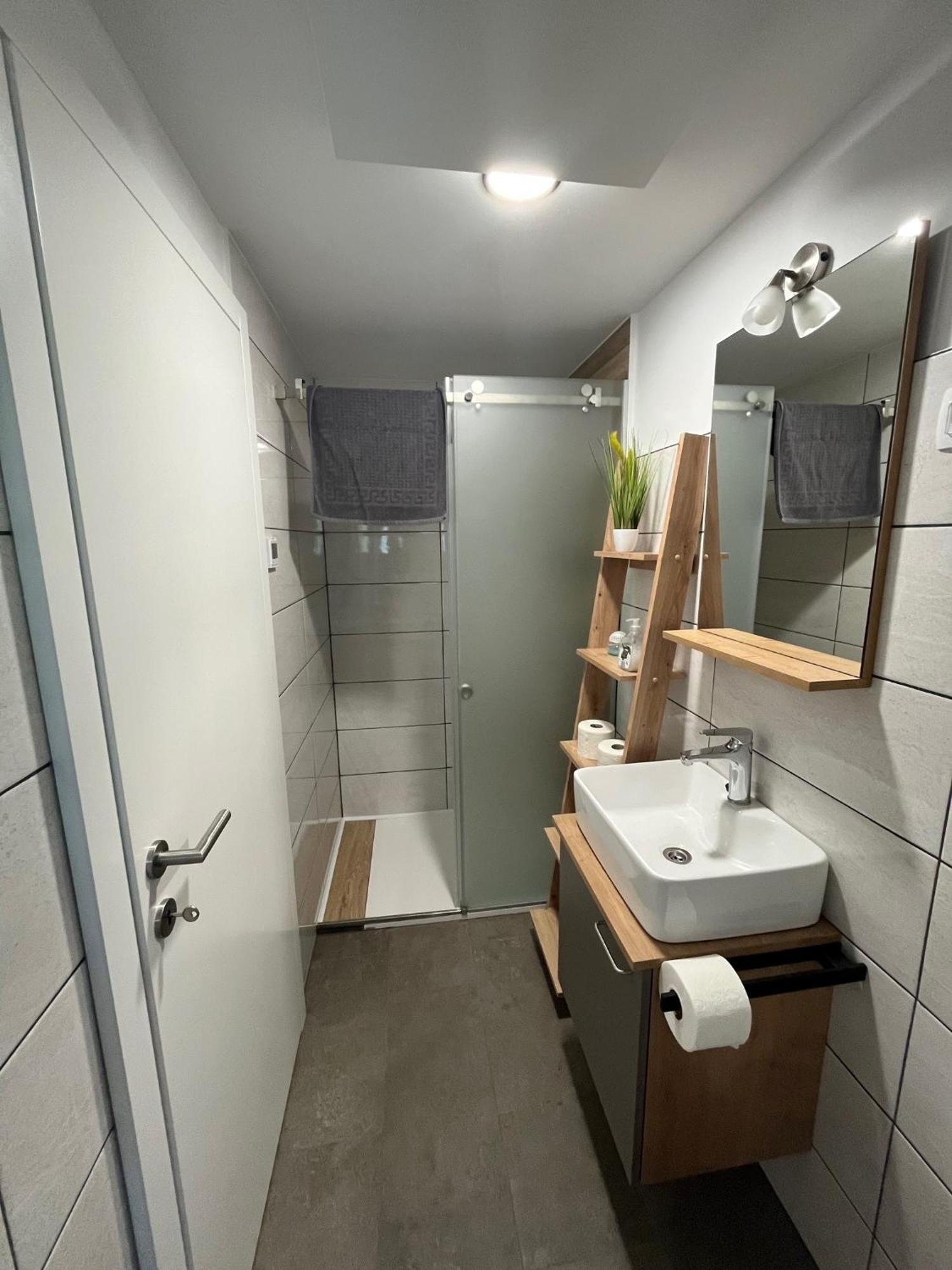 Apartmán Azimut Hisa Tolmin Exteriér fotografie