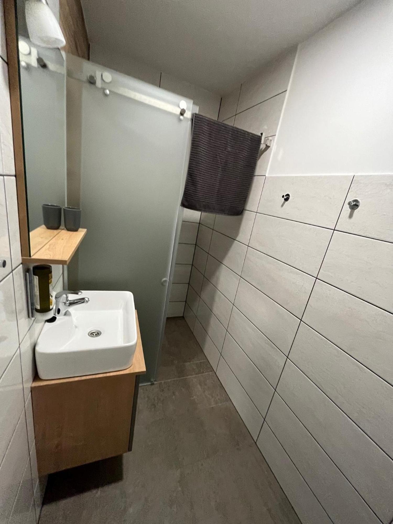 Apartmán Azimut Hisa Tolmin Exteriér fotografie