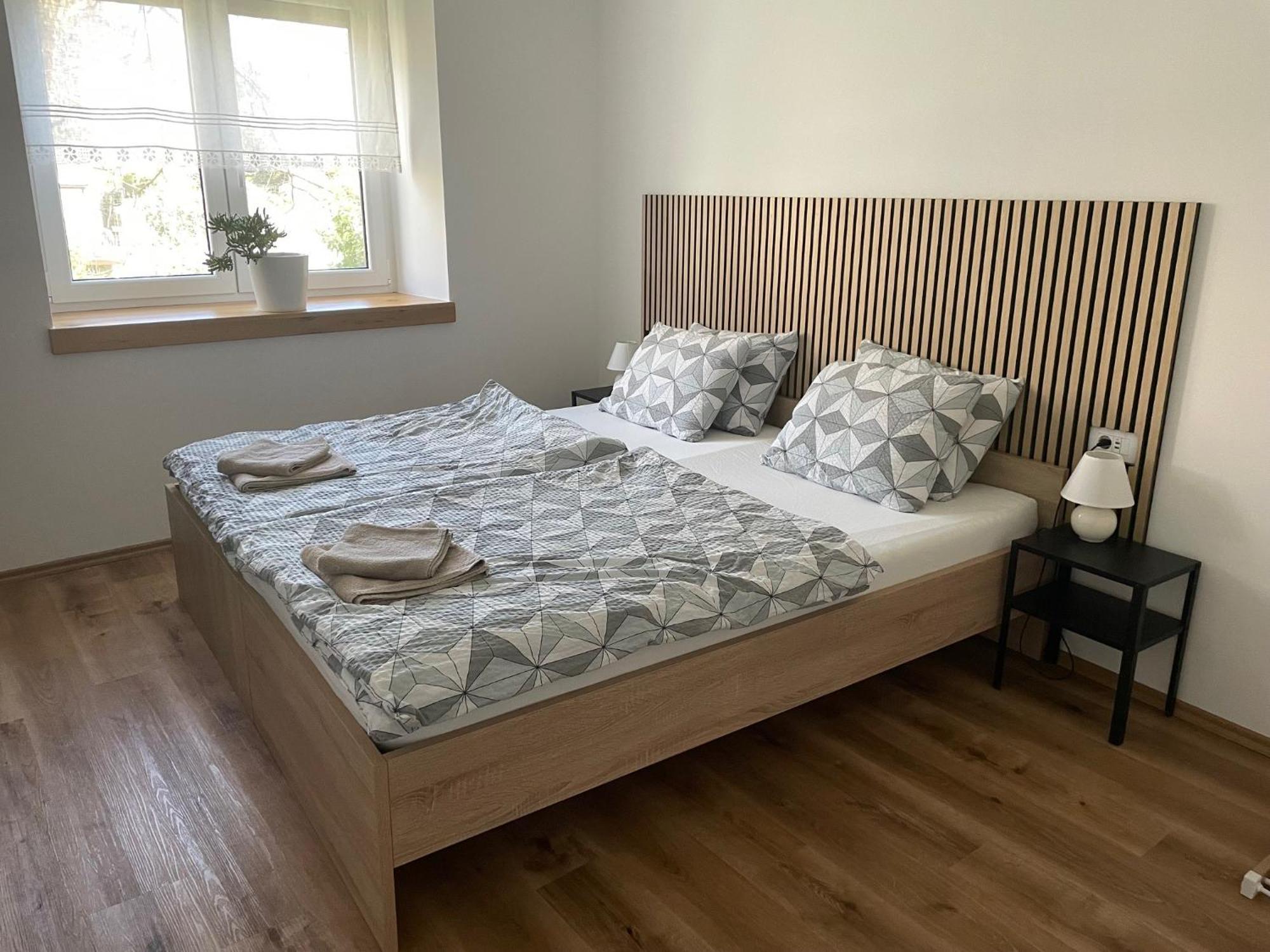 Apartmán Azimut Hisa Tolmin Exteriér fotografie